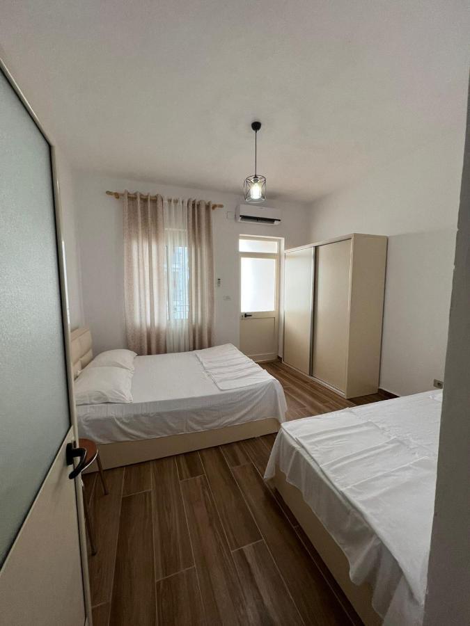 Perdja Ii Appartamento Velipojë